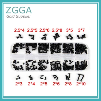 

Laptop Screws Set For Lenovo ThinkPad Notebook Cover Repair Cross Screw Assemble Fastener With Bag