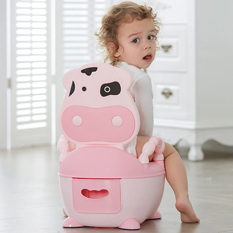 Orinal portátil multifunción para bebé, orinal del coche, olla de entrenamiento para niños y niñas