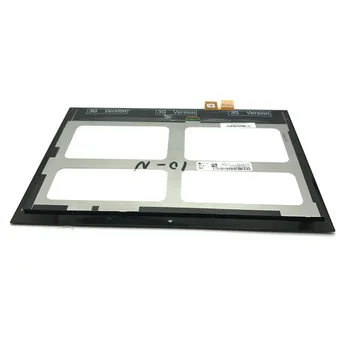 

Free Shipping! New LCD Screen TV101WXM-NP Digitizer Assembly For HP TV101WXM-NP1 Pavilion X2 N121TU N122TU 1280*800