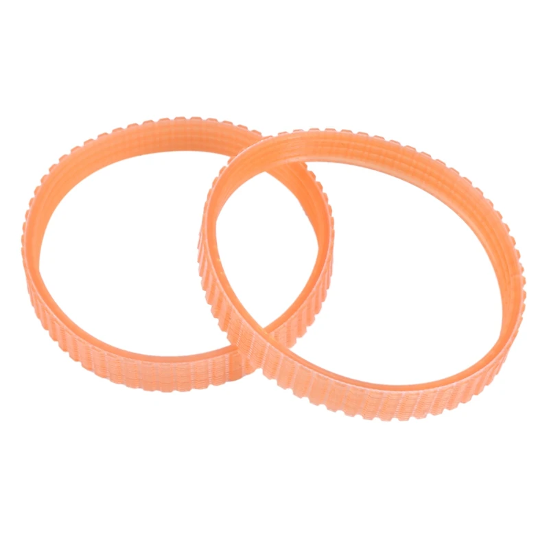 GTBL 2 Pcs 9.6mm Width Electric Planer Drive Driving Belt for Makita 1900B | Инструменты
