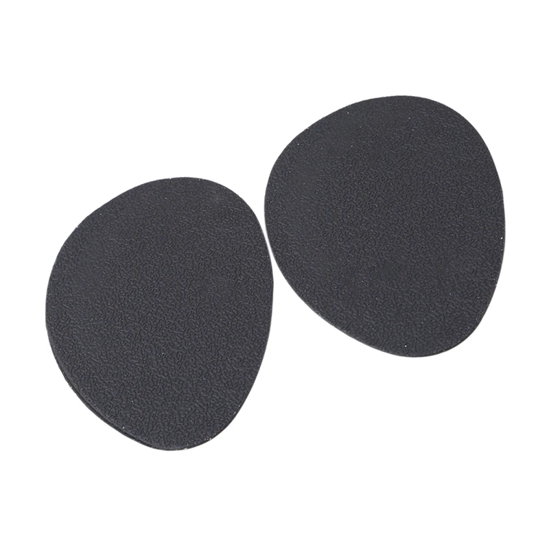 GAOKE New Design 1 Pairs Anti-Slip High Heel Shoes Sole Grip Protector Non-Slip Cushion Pads Gifts