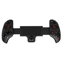 Ipega 9023S Pg-9023S беспроводной Bluetooth геймпад Телескопический игровой контроллер игровой коврик джойстик для Android телефона планшета Windows
