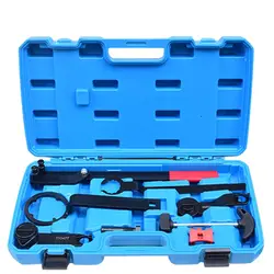 8-piece Set New Jetta Santana Sagitta Timing Tool Volkswagen EA211 Engine Belt Special Tool Set