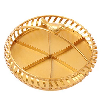 

Repellent Anti Slip Hanging Leaf Garden Nordic Style Mosquito Coil Holder Summer Bedroom Iron Art Incense Burner