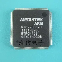 5 шт./лот MT8223LFMU-BMSL(QFP-128