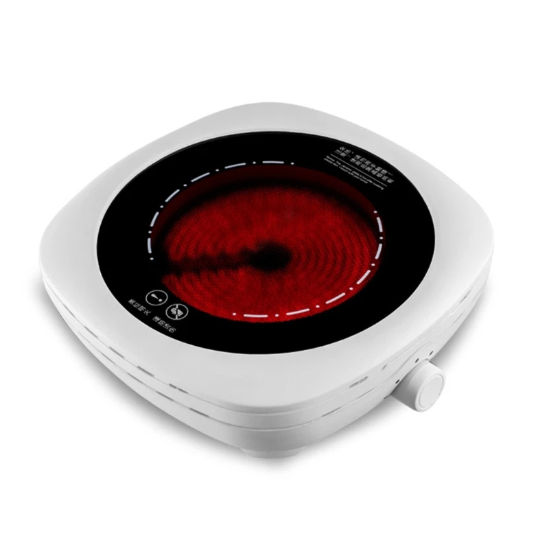 

Tea Coffee Cup Warmer Electric Powered Warmer Heater Pad Milk Mug Feeding Bottle Heat Beverage Plate Accessories for Home Office