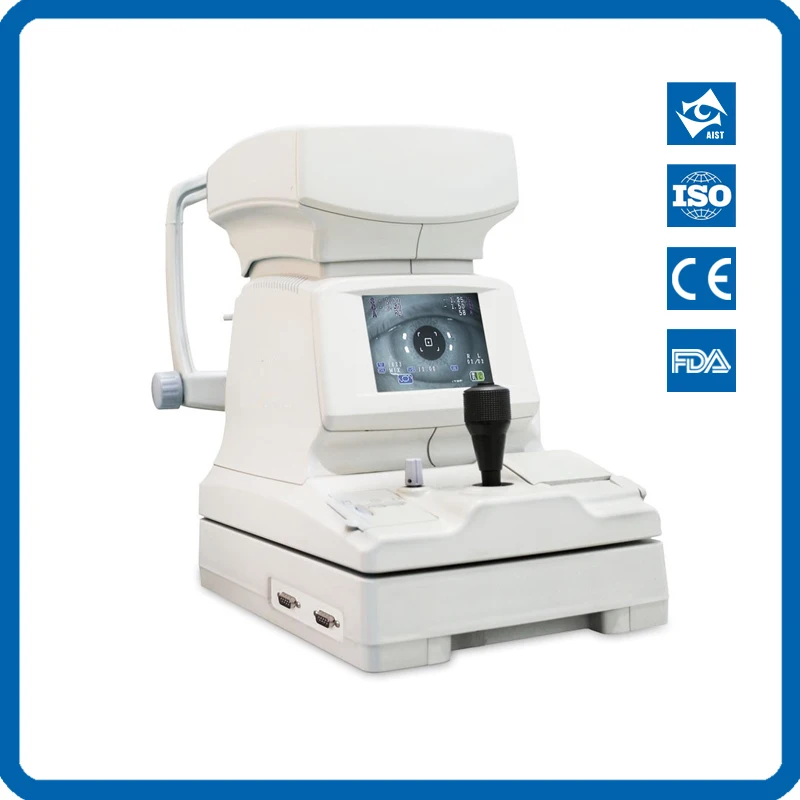 

Auto Refractometer Keratometer KR-8900