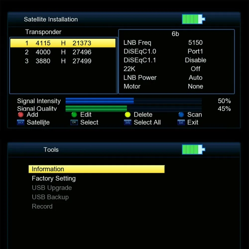 SATXTREM V8 Finder DVB-S2/S спутниковый Finder H.264 DVB S2 Satelite Finder Meter Full 1080P FTA Sat Finder для спутникового приемника