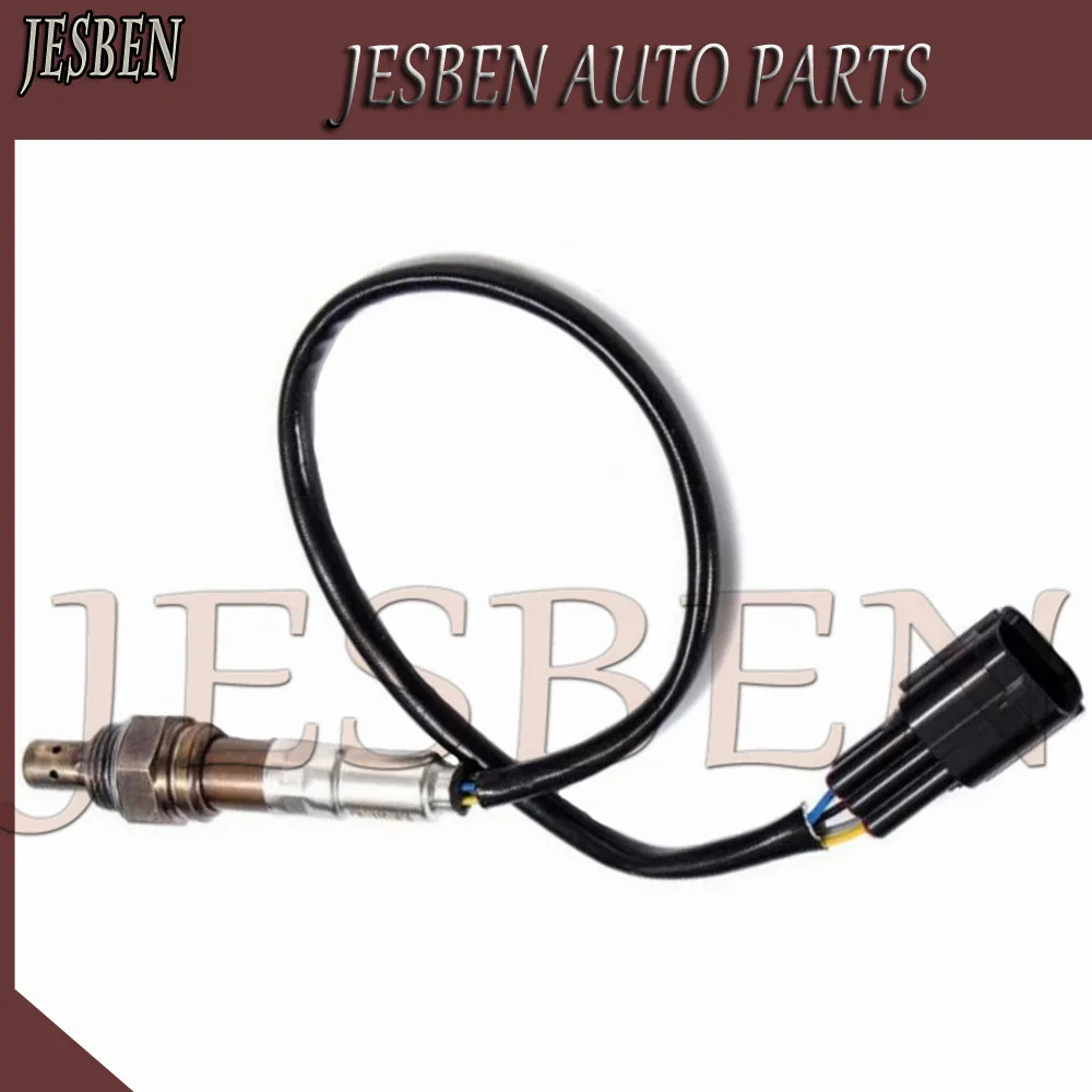 JESBEN 5 Wire Lambda датчик кислорода для Mazda 3 2.0L 2.5L 2006 2013 OEM # LFL7 18 8G1 LFL7188G1 2345015 756330953454 234