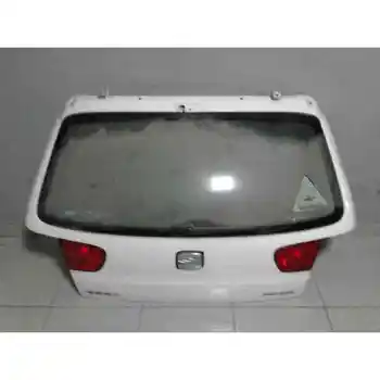 

TAILGATE SEAT IBIZA (6K)