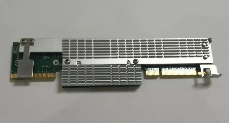 Asus PIKE 2008 LSI 8-Port SAS II SATA 6.0 Gbps RAID Card
