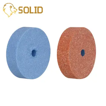 

3 Inch Ceramic Grinding Wheel Abrasive Disc Grinder Rotary Tool for Metal Wood