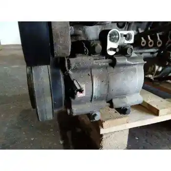 

9770139881 AIR CONDITIONING COMPRESSOR HYUNDAI XG