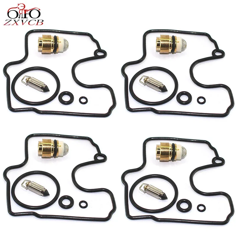 Карбюратор для мотоцикла Suzuki GSXR600 GSXR750 GSXR750W VL1500 VL 1500 GSX R 600 750 Вт|Двигатели| |