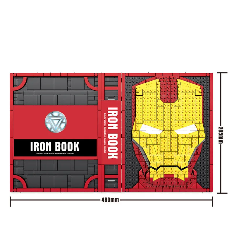 4 inch action figures