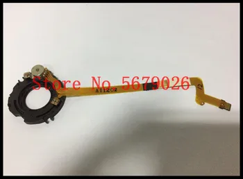 

Lens Aperture Group Flex Cable For Canon EF-S 18-135 mm 18-135mm f/3.5-5.6 IS STM Repair Part