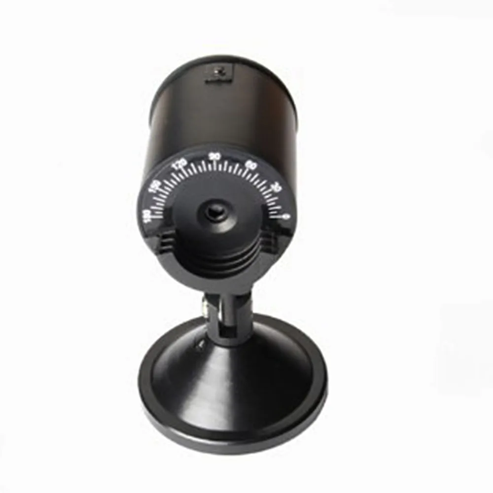 Optical retinoscope training eye Schematic model eye Practice use