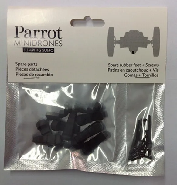 parrot remote control car