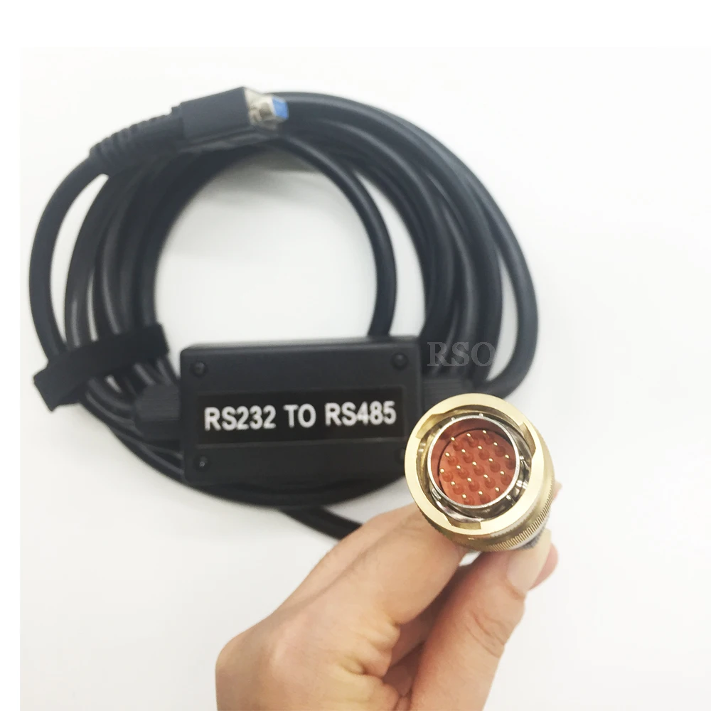 MB Star C3 Car diagnostic tool with software V09