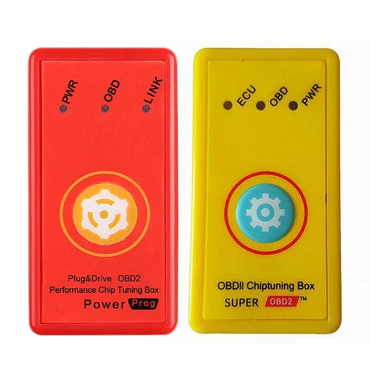 

BESTPlug and Drive Super Obd2 Performance Chip Tuning Box for Diesel Car & Super OBD2 Car Chip Tuning Box Plug and Drive SuperOB