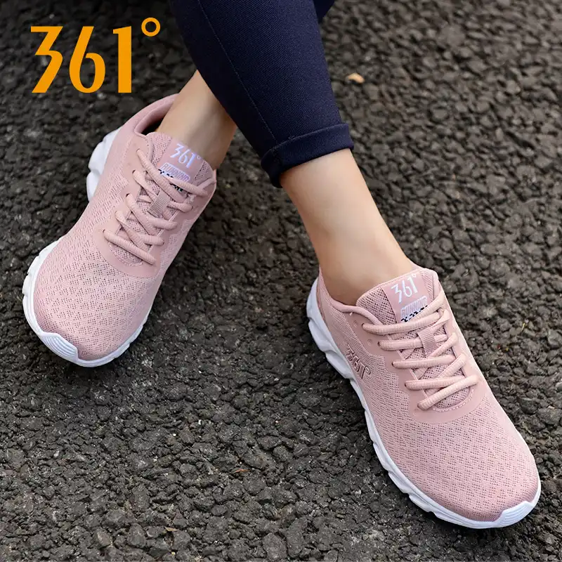 361 shoes womens