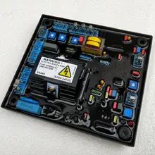 Stamford AVR SX440 высокое качество