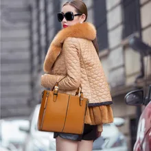 Новые женские сумки в западном стиле, модные сумки через плечо, сумка из натуральной кожи, большая кожаная сумка, женские ручные сумки