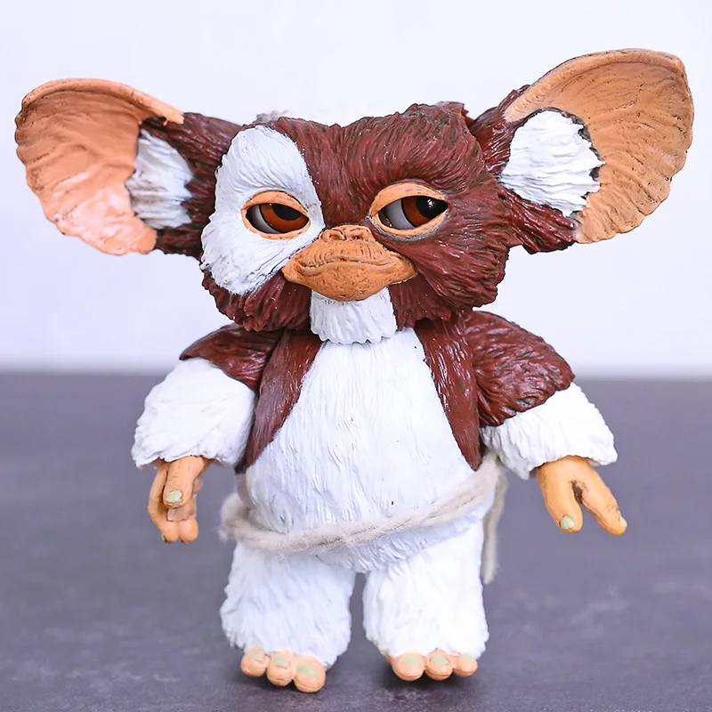 gremlins ultimate gizmo figure