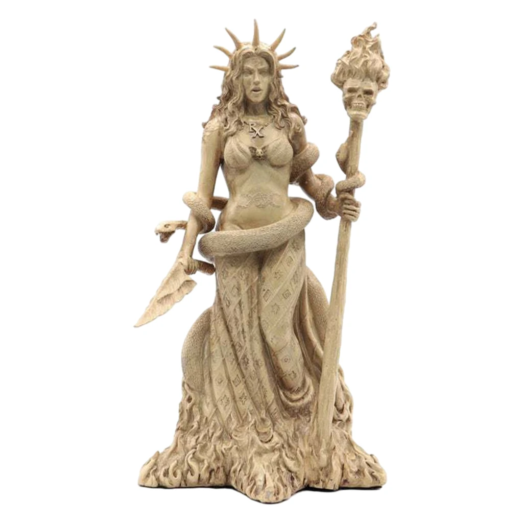Antique Greek Love Beauty Goddess Statue Art Character Resin Crafts Decor Wine Cabinet Sculpture Bookshelf Home Events Figurines