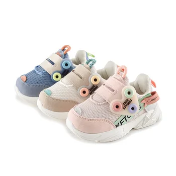 

Baby&Kids Shoes Girls Casual Shoes Sneakers Spring Autumn Children Boys Flat Shoes Rubber Sole Star Shoes Baby Tenis Infantil