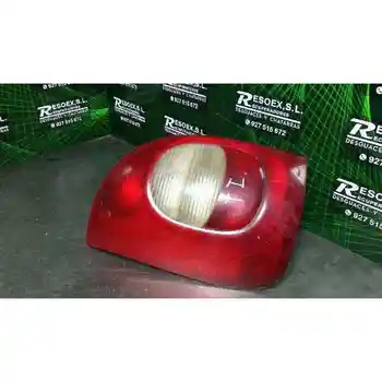 

LEFT REAR light CITROEN XSARA PICASSO