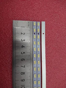 

New 2 PCS*60L LED strip 55INCH-0D2E-60 S1G2-550SM0-R1 618MM for LTI550HN02 LTY550HJ03 KDL-55HX750 LJ64-02875A LJ64-02876A