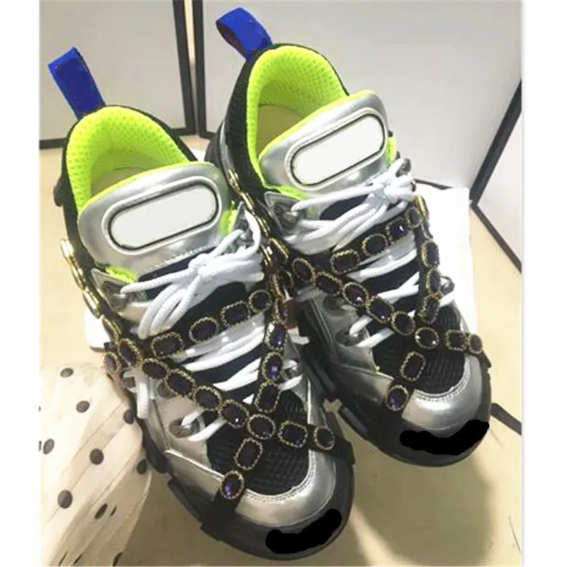 Обувь с украшением в виде кристаллов; женская обувь на плоской подошве; Zapatos De Mujer; обувь на платформе; женская обувь на шнуровке; замшевая обувь; chaussures femme; модная разноцветная обувь
