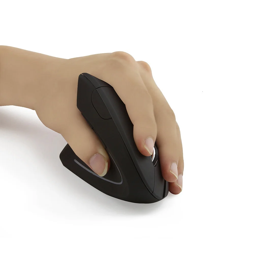 left hand mouse 