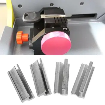 

Yuema key duplicating using fixture clamp key machines chuck key cutting machines accessories for YUEMA blank key cutting