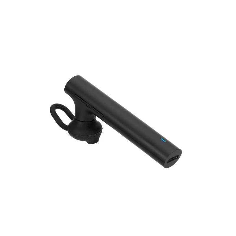 Беспроводная гарнитура XIAOMI Mi Bluetooth Headset Basic(Черный