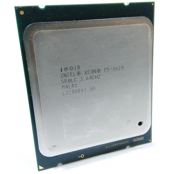 

for Xeon Quad Core E5 1620 E5-1620 CPU LGA 2011 Processor for Desktop Server Processor