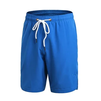 

Dihoe Shorts Men's Summer Swimming Shorts Brand Water Sports Surf Shorts Running Fitness Shorts Quick Dry Men's Shorts