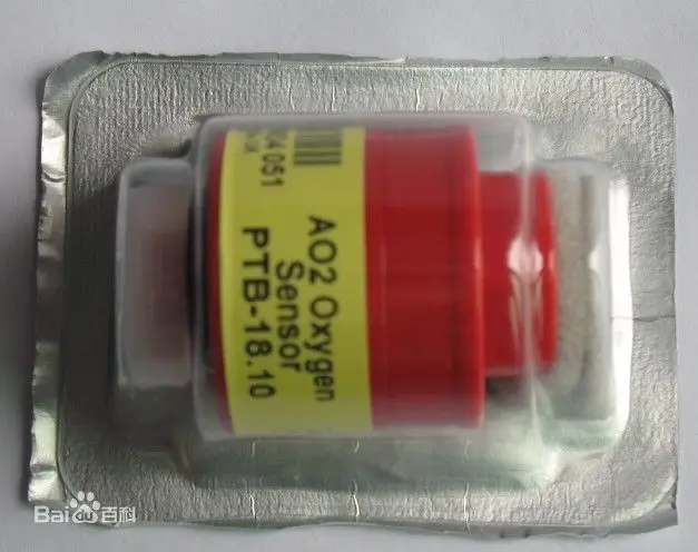 Sensor de Oxigênio Detecção de Escape do Automóvel Original Cidade Sensor Ptb-18.10 Ao2 Ao3