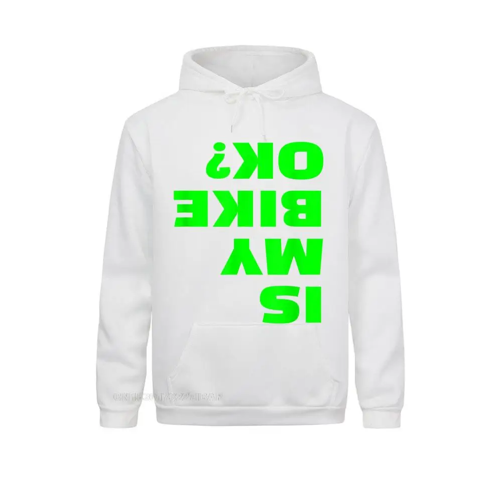  Men Hip Hop Kpop Hoodies Summer/Fall Sweatshirts Fitness Long Sleeve Hoods 29366 white