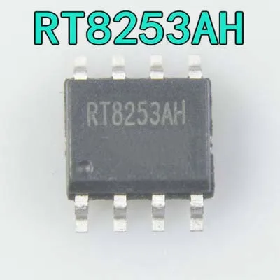 

1pcs/lot RT8253AH RT8253 SOP8 In Stock