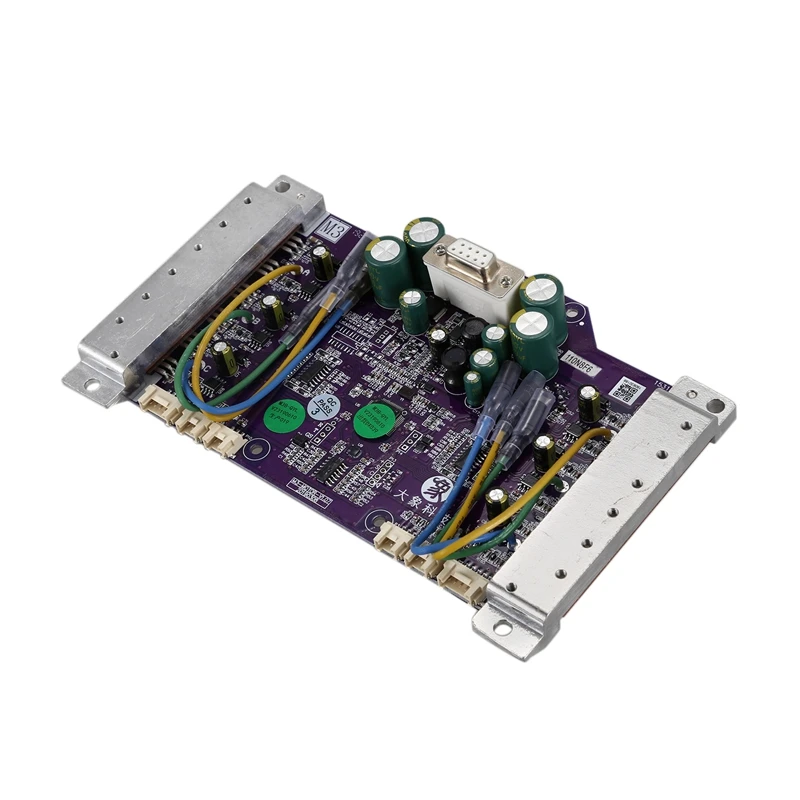  Mini Electric Self Balance Scooter Motherboard Mainboard Control Board 54V Integrated Circuits for 