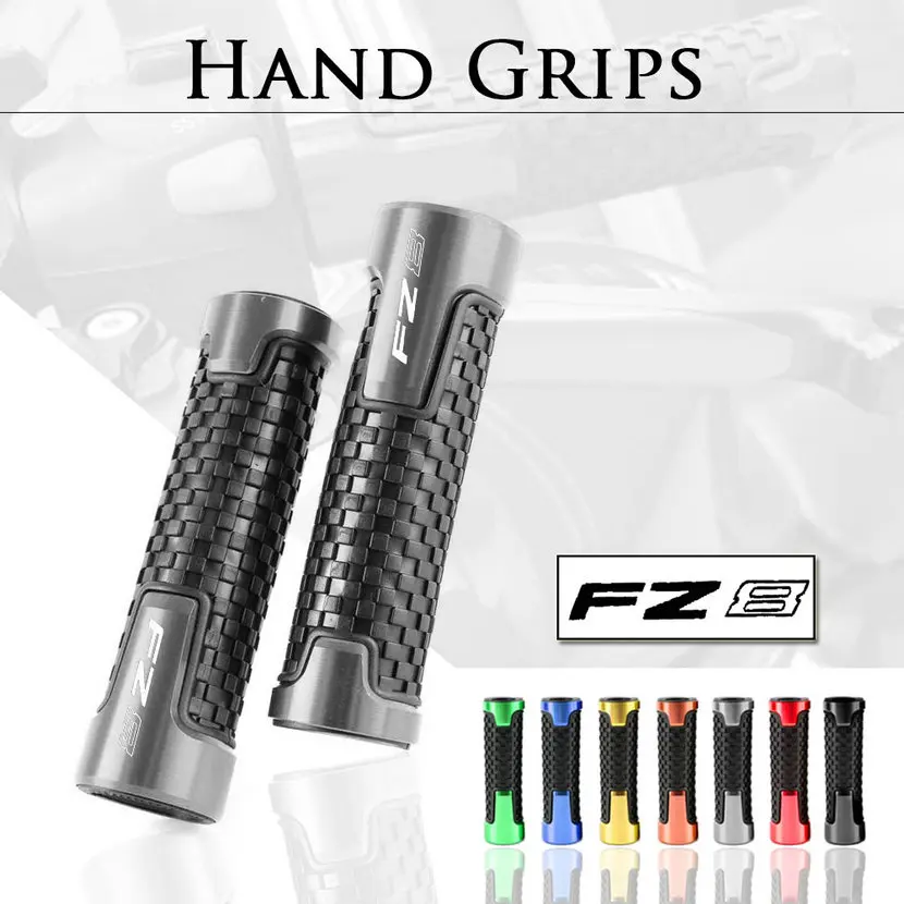 gel handlebar grips