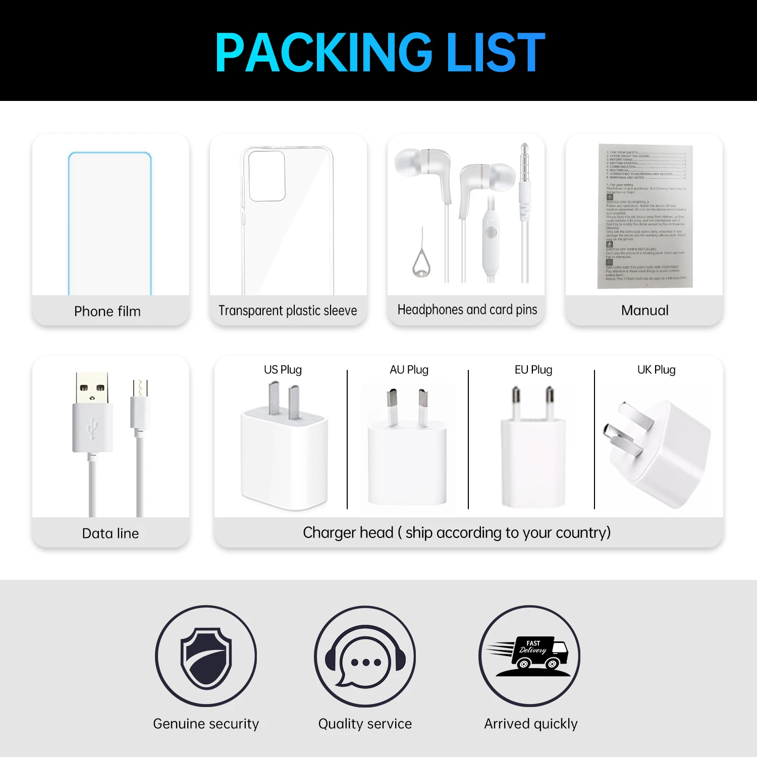 【World Premiere】2021 Globle Version 5G Smartphone for iPhone13 Promax with 512GB Face ID 5G Network Adapt To iPhone Xiaomi Phone