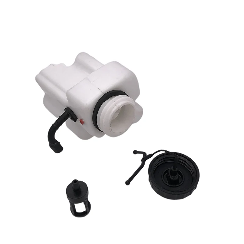 HUNDURE топливный бак крышка топливного фильтра комплект для Stihl MS170 MS180 017 018 бензопилы запасные части 1130 350 0500/11303500500