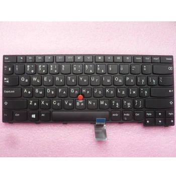 

New Russian Laptop Keyboard For Lenovo Thinkpad E470 E470C E475 01AX094 SN20K93258 RU Keyboard no-backlight