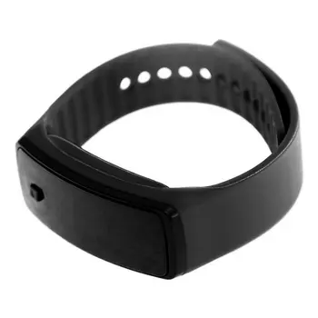 

Sports LED Digital Watches Women Unisex Students Bracelet Silicone Strap Bracelet Swimming Watch Men
