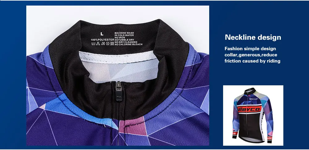 Pro Cycling Jersey Set (4)
