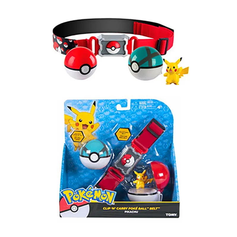 Фигурка TAKARA TOMY Pokemon Go из аниме Charizard Pikachu фигурка покемона зажим N GO носите мяч