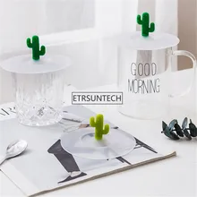 100 шт Силиконовая крышка для чашки, свежая крышка, крышка для крышки, крышка для горячей посуды, чаша, многоразовая крышка для чашки